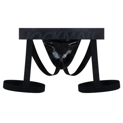 Butt Lifting Pouch Jockstrap - Image 6