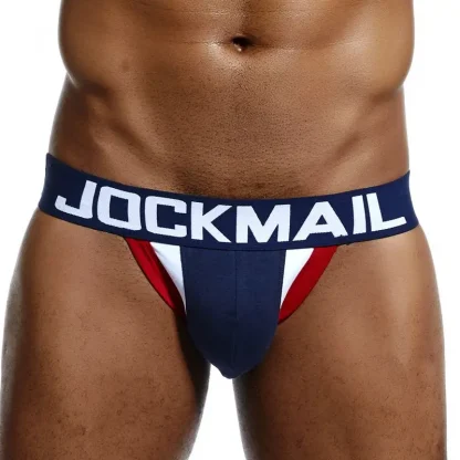 Modern Bikini Jockstraps - Image 4