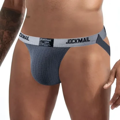 Durable Sports Jockstrap - Image 3