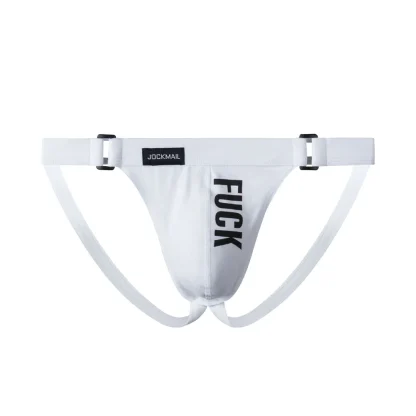 Sporty Comfort Jockstrap - Image 6