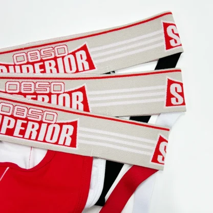 Stylish Low-Rise Jockstraps - Image 6