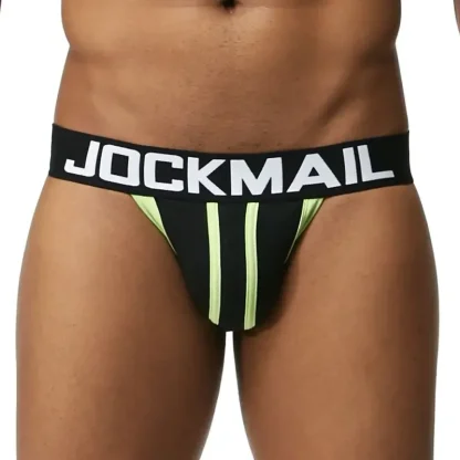 Classic Style Fit Jockstrap - Image 5