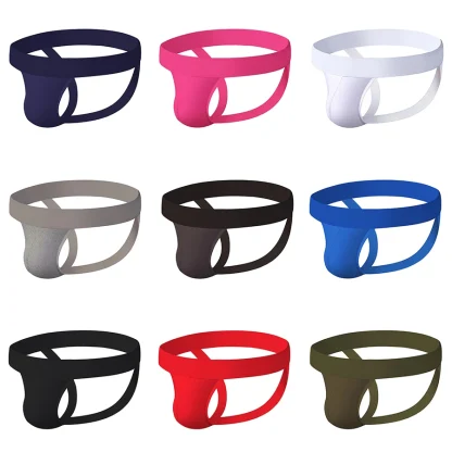 Classic Design Support Jockstrap - Image 6