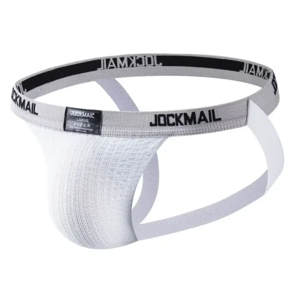 Durable Sports Jockstrap - Image 5