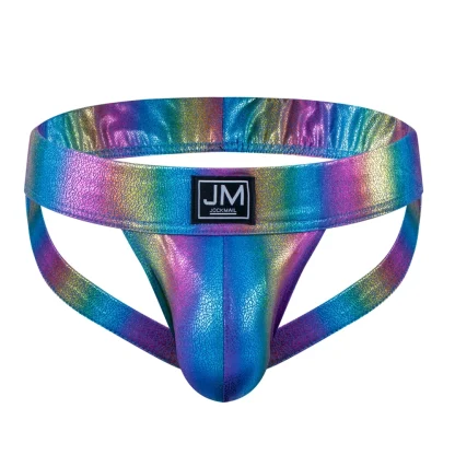 Sexy Stellar Vibe Jockstrap