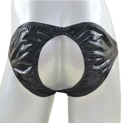 Open Back Erotic Jockstrap - Image 2