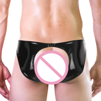 Open Back Erotic Jockstrap - Image 4