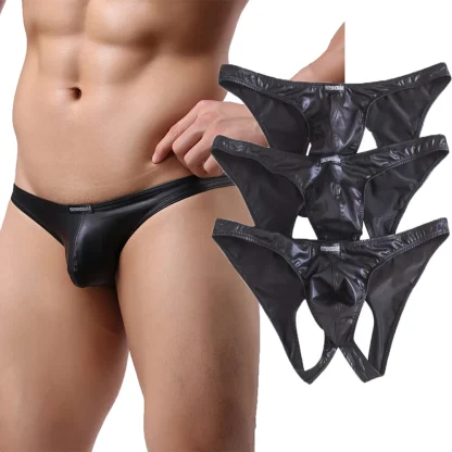 Pouch Design Jockstraps - Image 6