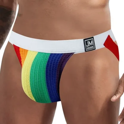 Activewear Support Jockstrap