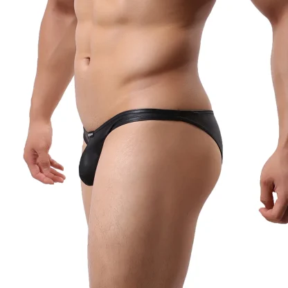 Pouch Design Jockstraps - Image 3