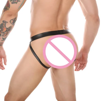 Radiant Confidence Jockstrap - Image 4