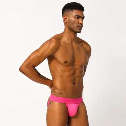 Classic Design Support Jockstrap - Image 4