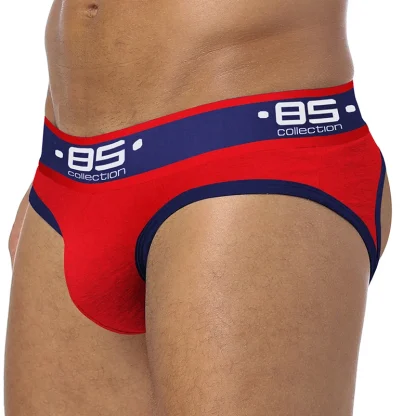 Stylish Support Jockstraps - Image 2