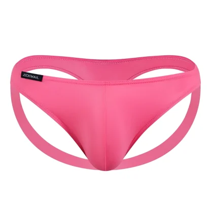 Transparent Open Back Jockstrap - Image 5