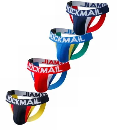 Modern Bikini Jockstraps - Image 3