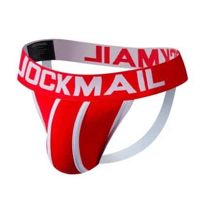 Classic Style Fit Jockstrap - Image 6