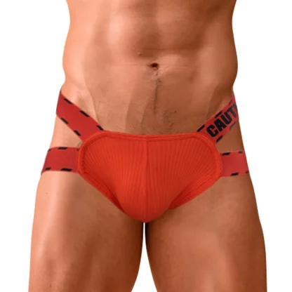 Sexy Breathable Jockstrap - Image 3