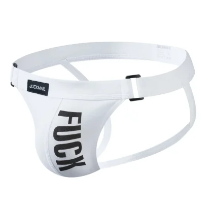 Sporty Comfort Jockstrap - Image 3