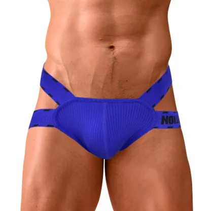 Sexy Breathable Jockstrap - Image 6