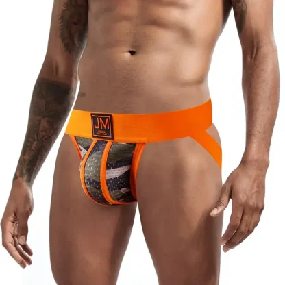 Breathable Mesh Jockstraps - Image 3