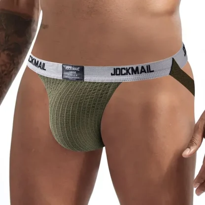 Durable Sports Jockstrap - Image 4