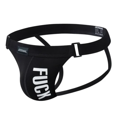 Sporty Comfort Jockstrap - Image 2