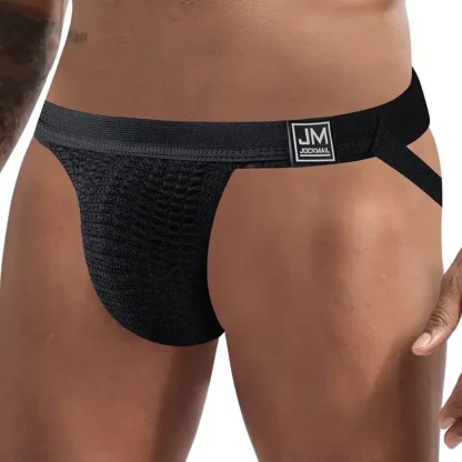 Activewear Support Jockstrap - Image 4