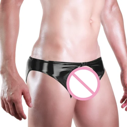 Open Back Erotic Jockstrap - Image 3