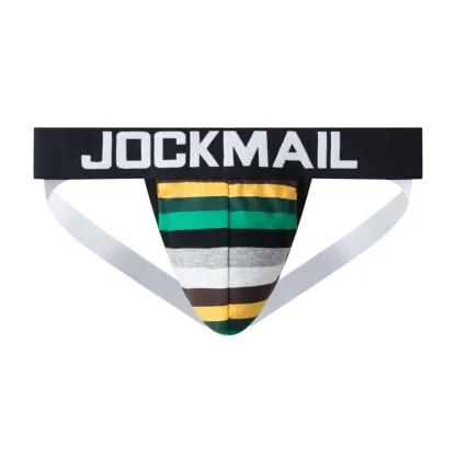 Sporty Comfort Jockstrap - Image 5