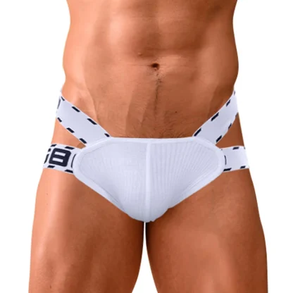 Sexy Breathable Jockstrap