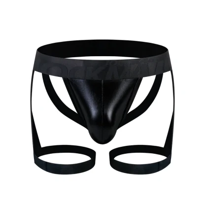 Butt Lifting Pouch Jockstrap