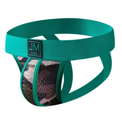 Breathable Mesh Jockstraps - Image 6