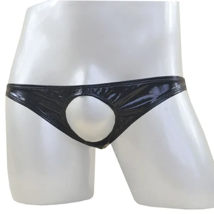 Open Back Erotic Jockstrap - Image 6