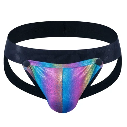 Removable Pouch Jockstrap - Image 3