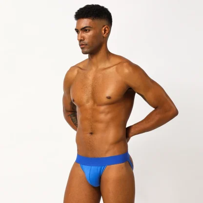 Classic Design Support Jockstrap