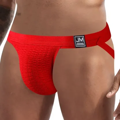 Activewear Support Jockstrap - Image 5