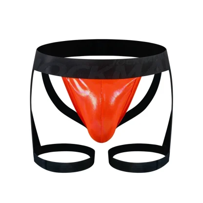 Butt Lifting Pouch Jockstrap - Image 5
