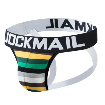 Sporty Comfort Jockstrap