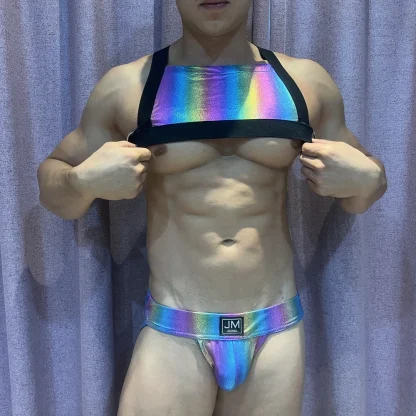 Sexy Stellar Vibe Jockstrap - Image 6