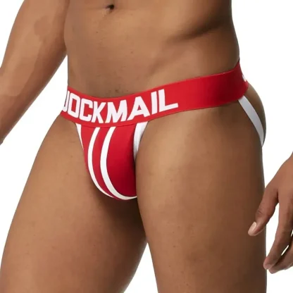 Classic Style Fit Jockstrap - Image 2