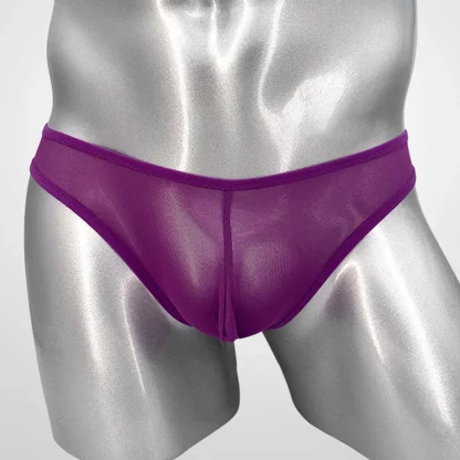 Sheer Style Jockstraps - Image 5