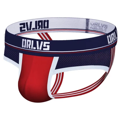 Comfort Fit Jockstraps - Image 3