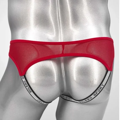 Sheer Style Jockstraps - Image 4