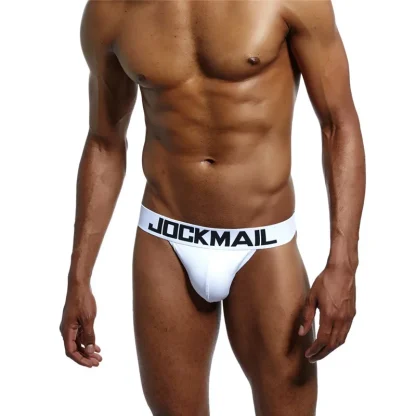 Sleek Low Rise Jockstraps - Image 5