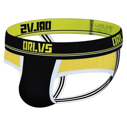 Comfort Fit Jockstraps