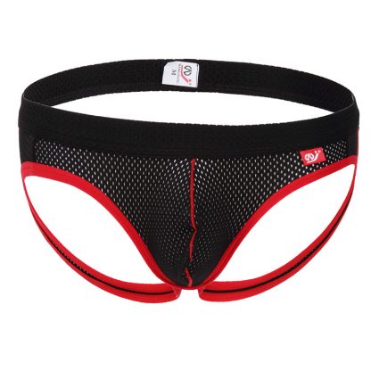 Backless Thong Jockstraps
