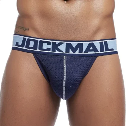 Sleek Brief Jockstraps - Image 3