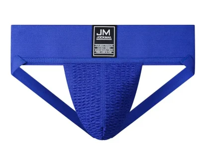 Sleek Stretch Jockstraps - Image 5