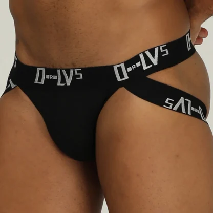Sleek Bikini Jockstraps - Image 4