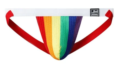 Sleek Stretch Jockstraps - Image 3